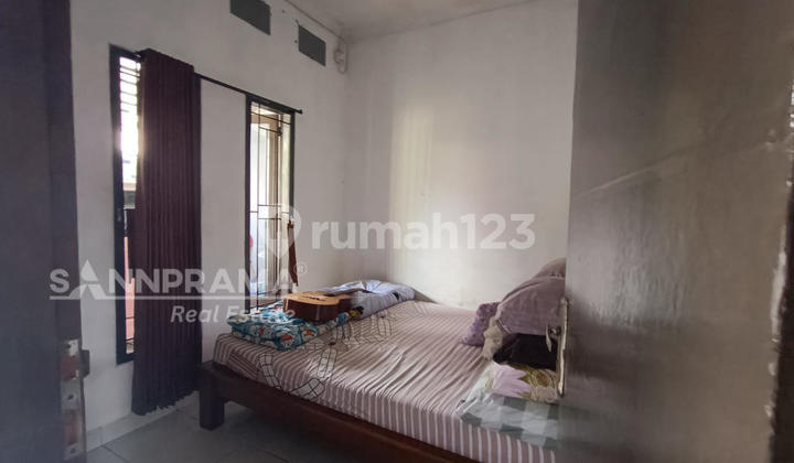 Dijual Cepat Rumah Di Permata Depok Regency  2