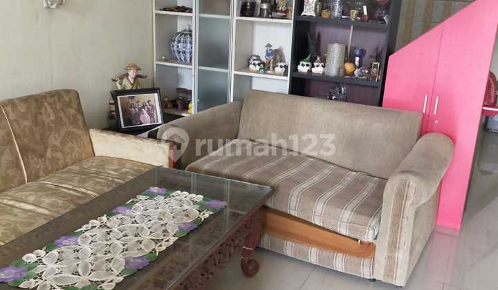 Rumah Second Siap Huni Di Pondok Petir Bojongsari Depok 2