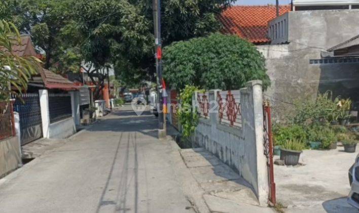 Dijual Murah Rumah Lokasi Strategis Tanjung Priok Jakarta Utara 2