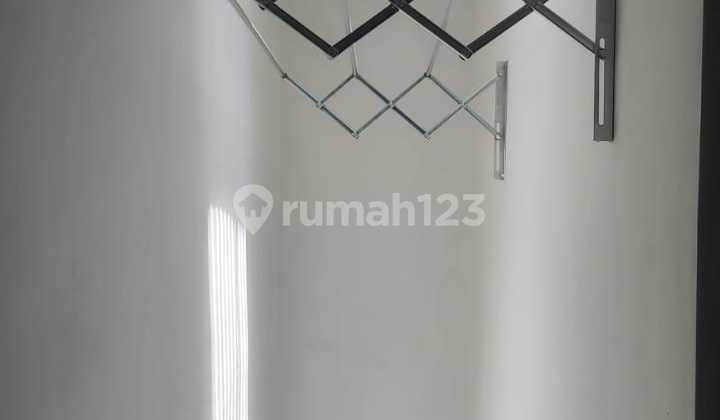 Ready-to-Occupy Nice House in Pancoran Mas, Depok 2