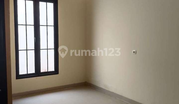 Rumah Baru Strategis Di Sukma Jaya Kota Depok