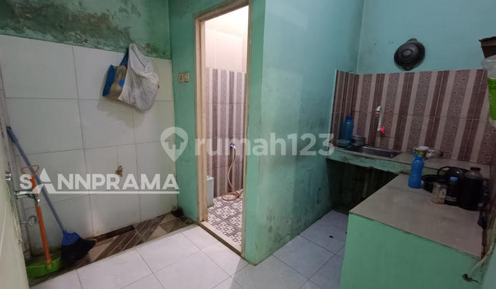 Rumah Dalam Mini Cluster Dekat Mall Dtc Depok 2