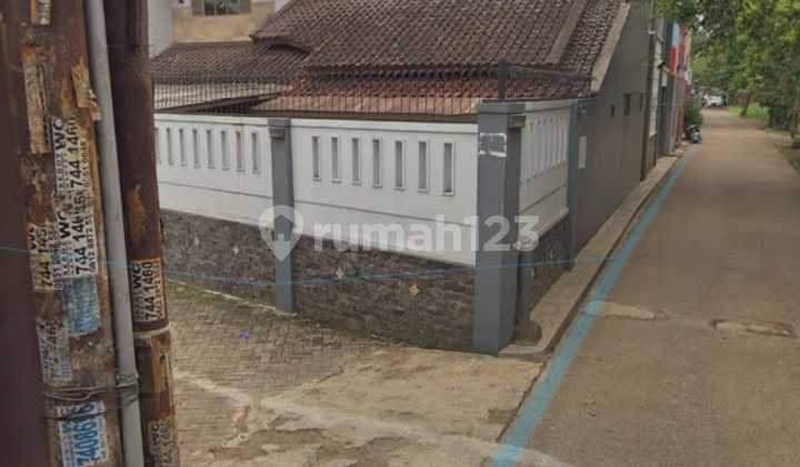 Dijual Rumah Second Siap Huni Di Ciputat Tangerang Selatan