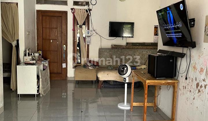 House for Sale Near Grand Depok City Square 2