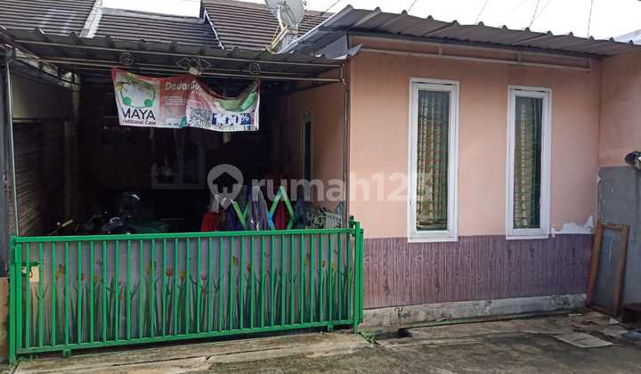 Rumah Second Siap Huni Di Grogol Limo Depok Rumah Second Siap Huni Di Grogol Limo Depok