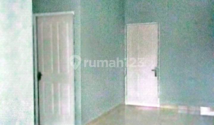 New House Free Fees in Bojongsari Depok Close to Parung Market 2