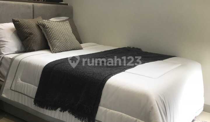 Rumah Siap Huni Dalam Cluster Di Tajur Halang Bogor  2