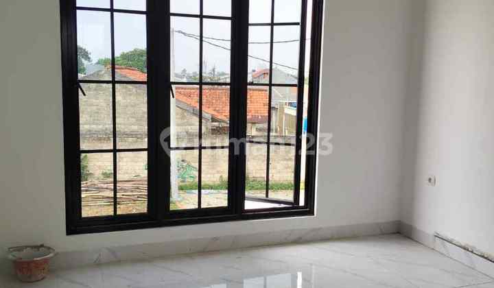 Rumah 2 Lantai Murah Dekat Tol Sawangan Depok 2