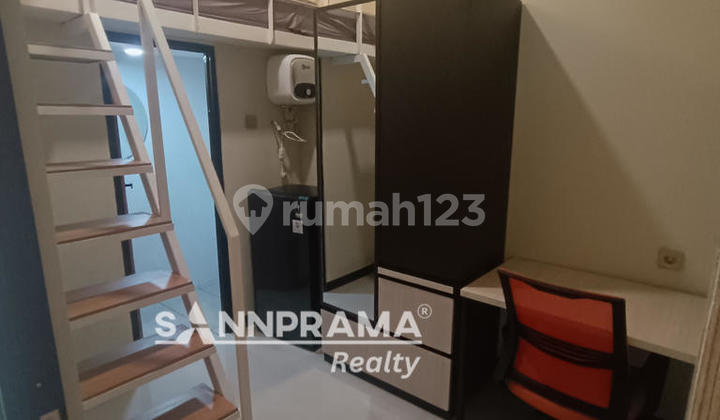 Premium Boarding House Facilities Near IPB Bogor Campus 2