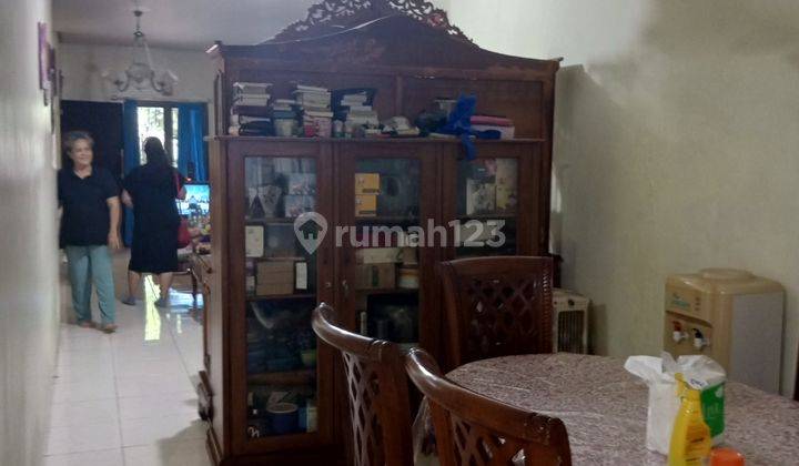 Dijual Murah Rumah Siap Huni Di Taman Royal Tanah Tinggi Tangerang 2