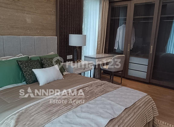 Hunian Mewah Dengan View Pegunungan, Terbaik Di Bogor 2