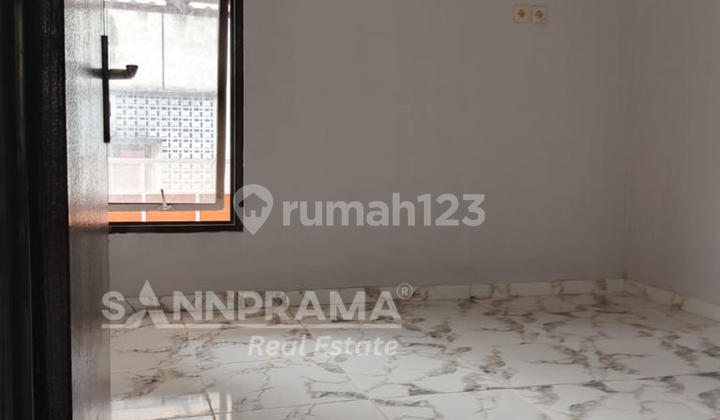 Rumah Siap Huni Di Samasta Citayam Depok 2