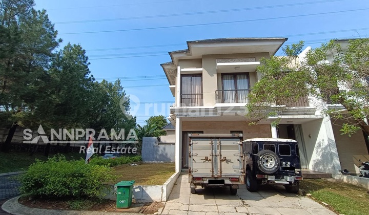 Rumah Hoek Siap Huni Di Citra Lake Sawangan Kota Depok Rumah Hoek Siap Huni Di Citra Lake Sawangan Kota Depok