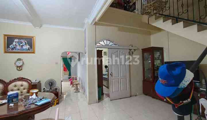 Dijual Cepat Rumah Siap Huni Di Perumnas Depok Timur 2