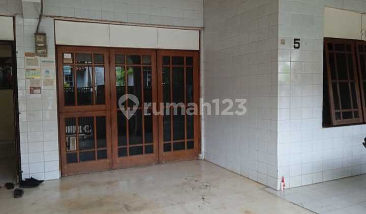 Dijual Murah Rumah Dekat Tol Beji Kota Depok 2