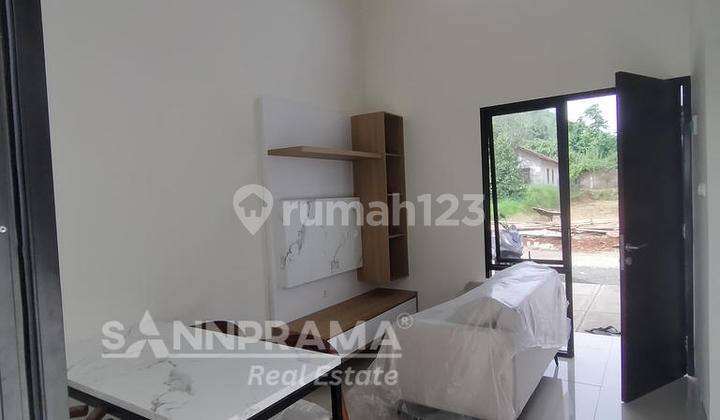 Cluster Cantik Nempel Nirwana Hills Serpong Cluster Cantik Nempel Nirwana Hills Serpong