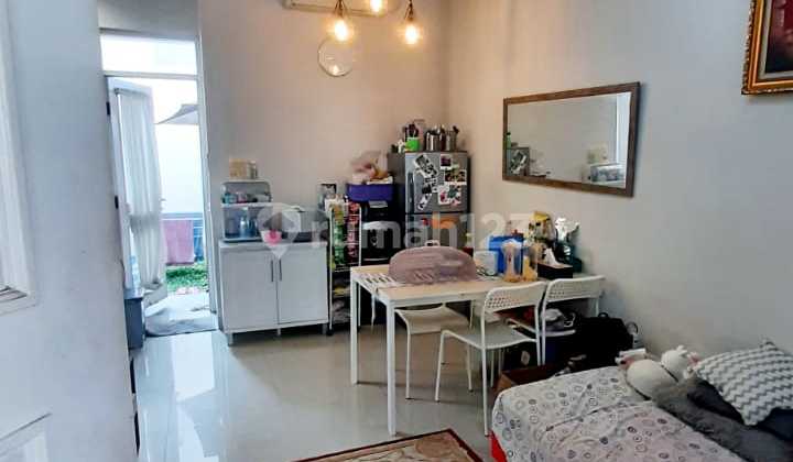 Rumah Siap Huni Di Sakura Regency3 Bekasi 2