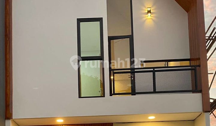 Rumah Siap Huni Dekat Tol Pamulang Tangerang Selatan Rumah Siap Huni Dekat Tol Pamulang Tangerang Selatan