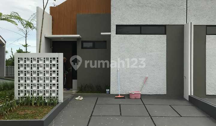 Rumah Siap Huni Dalam Cluster Di Tajur Halang Bogor Rumah Siap Huni Dalam Cluster Di Tajur Halang Bogor