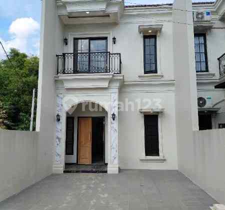 Ready-to-Occupy New House Near Grand Depok City Ready-to-Occupy New House Near Grand Depok City