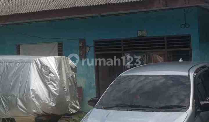 For Sale Old Strategic House Near North Jakarta Mayor's Office 2