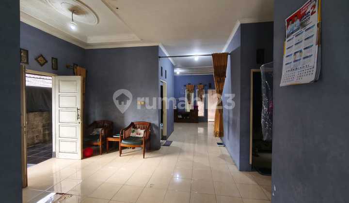 Rumah Murah Siap Huni Di Tanah Baru Beji Depok 2