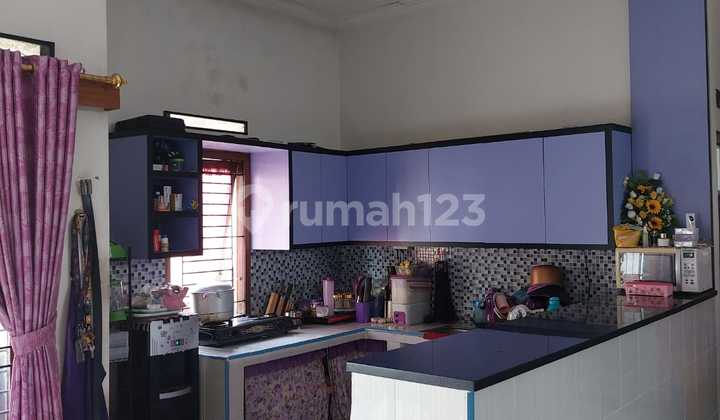 Rumah Murah Dengan Tanah Luas Di Jati Mulya Cilodong Depok 2