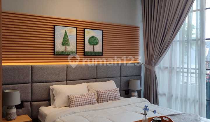 Strategic House Near Kukusan Toll Road, Beji Depok 2