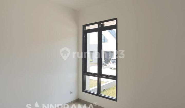 Rumah Siap Huni Dekat Stasiun Citayam 1 Juta All In