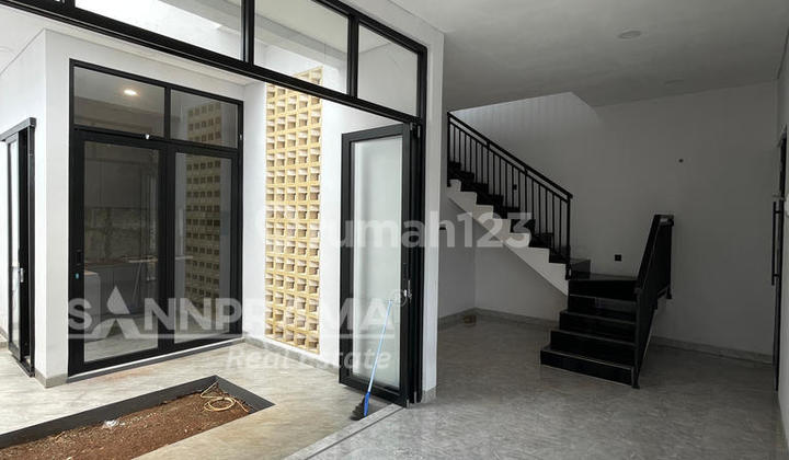 Rumah Baru Di Jagakarsa Jakarta Selatan 2
