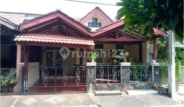 Dijual Rumah Siap Huli Di Pamulang Timur Tangerang Selatan Dijual Rumah Siap Huli Di Pamulang Timur Tangerang Selatan