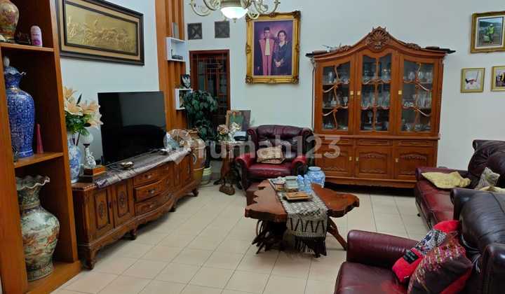 Rumah Second Siap Huni Di Depok Jaya Kota Depok 2