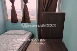 Dijual Murah Apartemen di Margonda Raya Depok 2