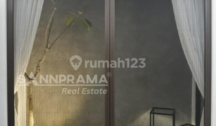 For Sale Corner House in Pitara, Pancoran Mas, Depok 2