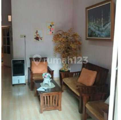 Quick Sale House Near Kukusan Toll Road Beji Depok 2