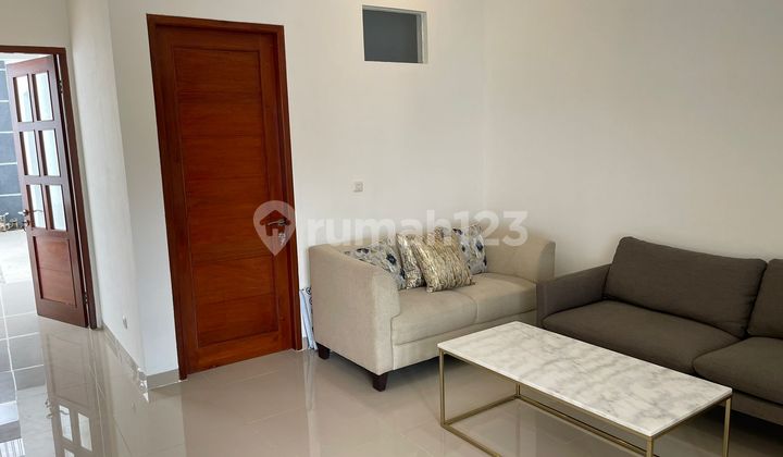 Affordable Ready-to-Occupy House Near Krukut Limo Toll Road, Depok City 2