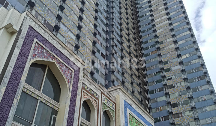 Affordable Apartment for Sale on Margonda Raya, Depok