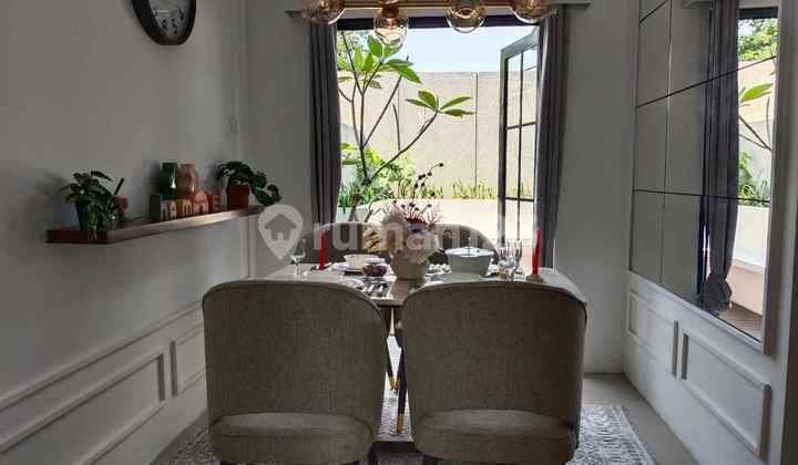 House in a Cluster Near Cimanggis Toll Road, Depok 2