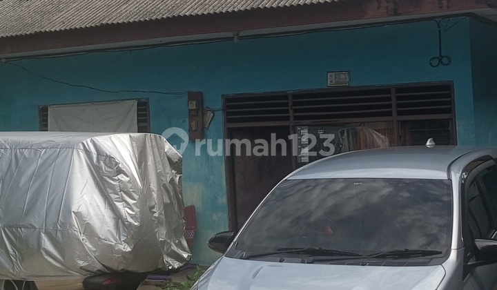 Rumah Dijual Hitung Tanah Saja Dekat Kantor Walikota Jakarta Utara 1