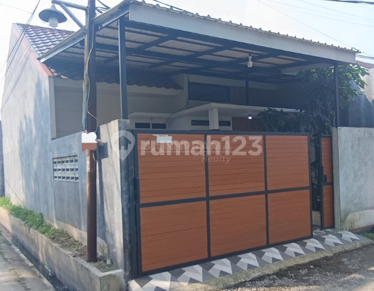 Dijual Rumah Siap Huni di Arco Bojongsari Depok Dijual Rumah Siap Huni di Arco Bojongsari Depok