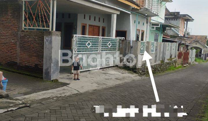 RUMAH  PANDAAN BUTUH CEPAT LAKU 1