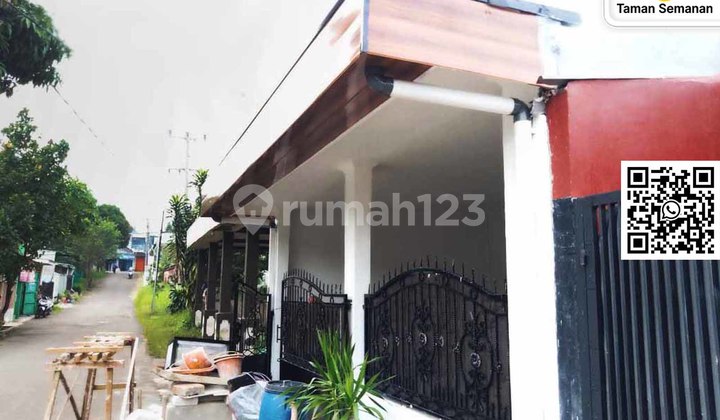 Pindah ke Bogor Yuk! Rumah di Perumahan Indah Residence, Bogor, 2 KT - dekat akses Tol Pindah ke Bogor Yuk! Rumah di Perumahan Indah Residence, Bogor, 2 KT - dekat akses Tol