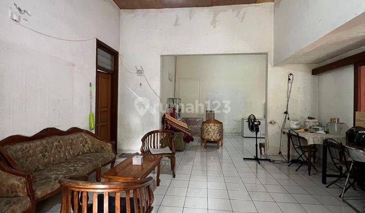 Turun Harga, Hot Deal Dan Unit Termurah, Rumah Menteng Elit Hitung Tanah, Jl. Prambanan, Lokasi Sangat Strategis, Luas Tanah 725m 6