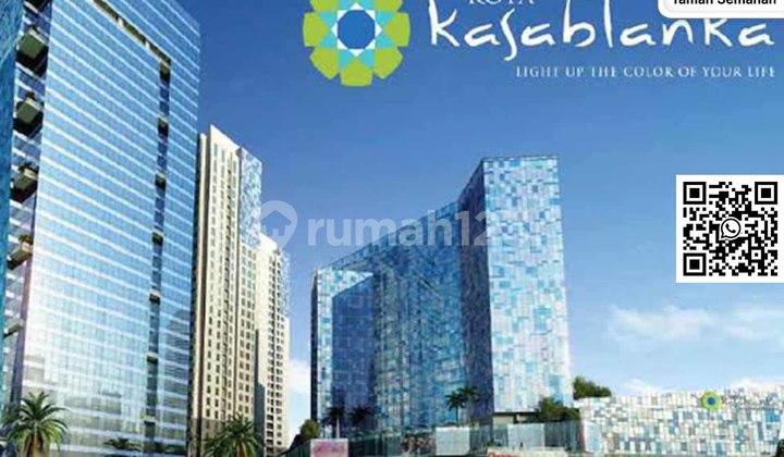 Casa Grande Apartment, Angelo Tower with Pool and City View Casa Grande Apartment, Angelo Tower with Pool and City View