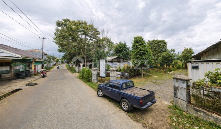 Dijual Kavling Strategis 9.450 M² di Cisauk Tangerang, Ada Workshop 1.500 M², Dekat Aeon BSD & Stasiun KRL Baru Jatake Dijual Kavling Strategis 9.450 M² di Cisauk Tangerang, Ada Workshop 1.500 M², Dekat Aeon BSD & Stasiun KRL Baru Jatake