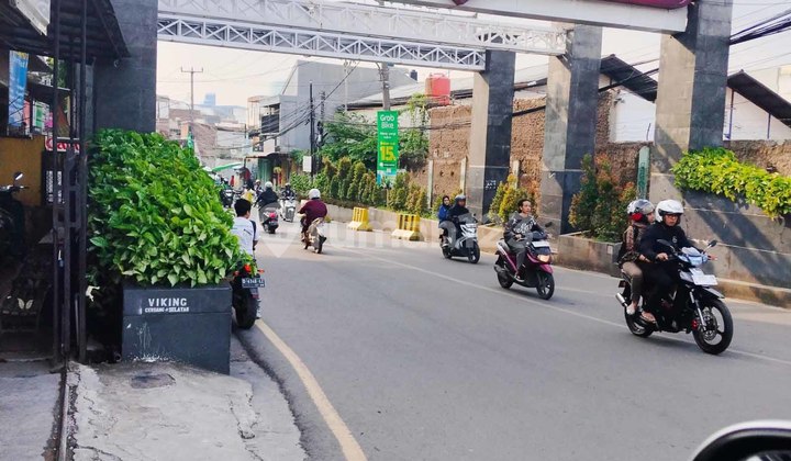 Rumah Dijual Bandung 250 Juta - SHM, Dekat Stt Telkom Bojongsari, Siap Huni 2