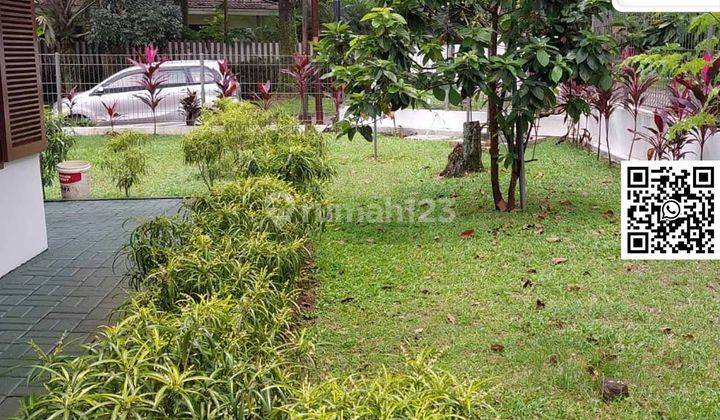 Rumah Taman Kencana, Bogor Tengah, 700m², 1 Lt, SHM 2