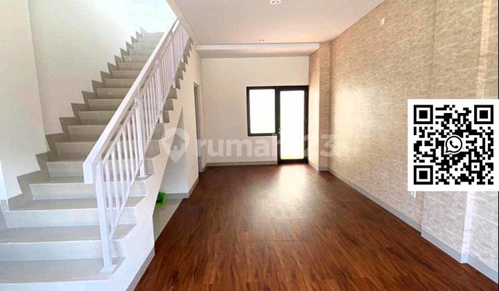 Price Drop! Strategic Shop House in BSD Near Toll Road & Eka Hospital – Perfect for Business!