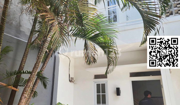 Rumah 2 Lantai Murah di Kramat Jati Jakarta Timur, Dekat PGC & Tol – 25 m² Siap Huni!