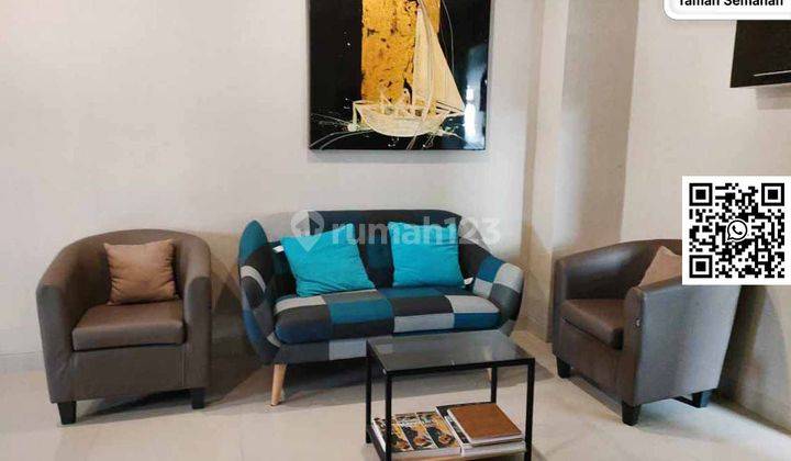 foto lainnya promo harga turun, apartemen student